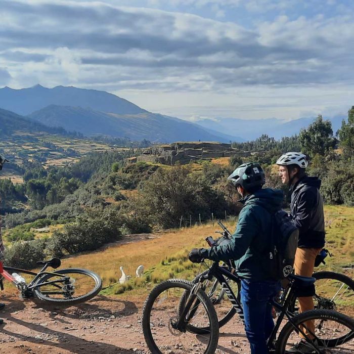 CULTURAL INMERSION E-BIKE TOUR-5