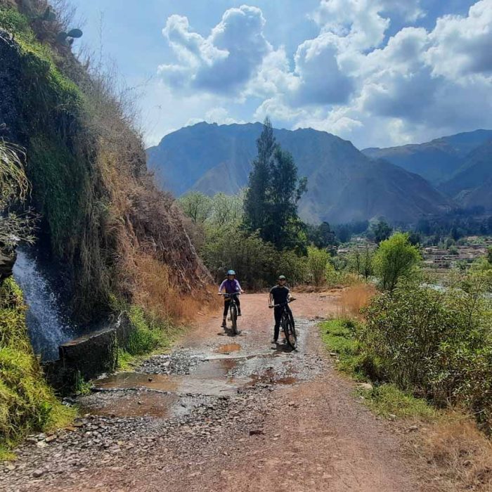 SACRED VALLEY BIKE TOUR-4